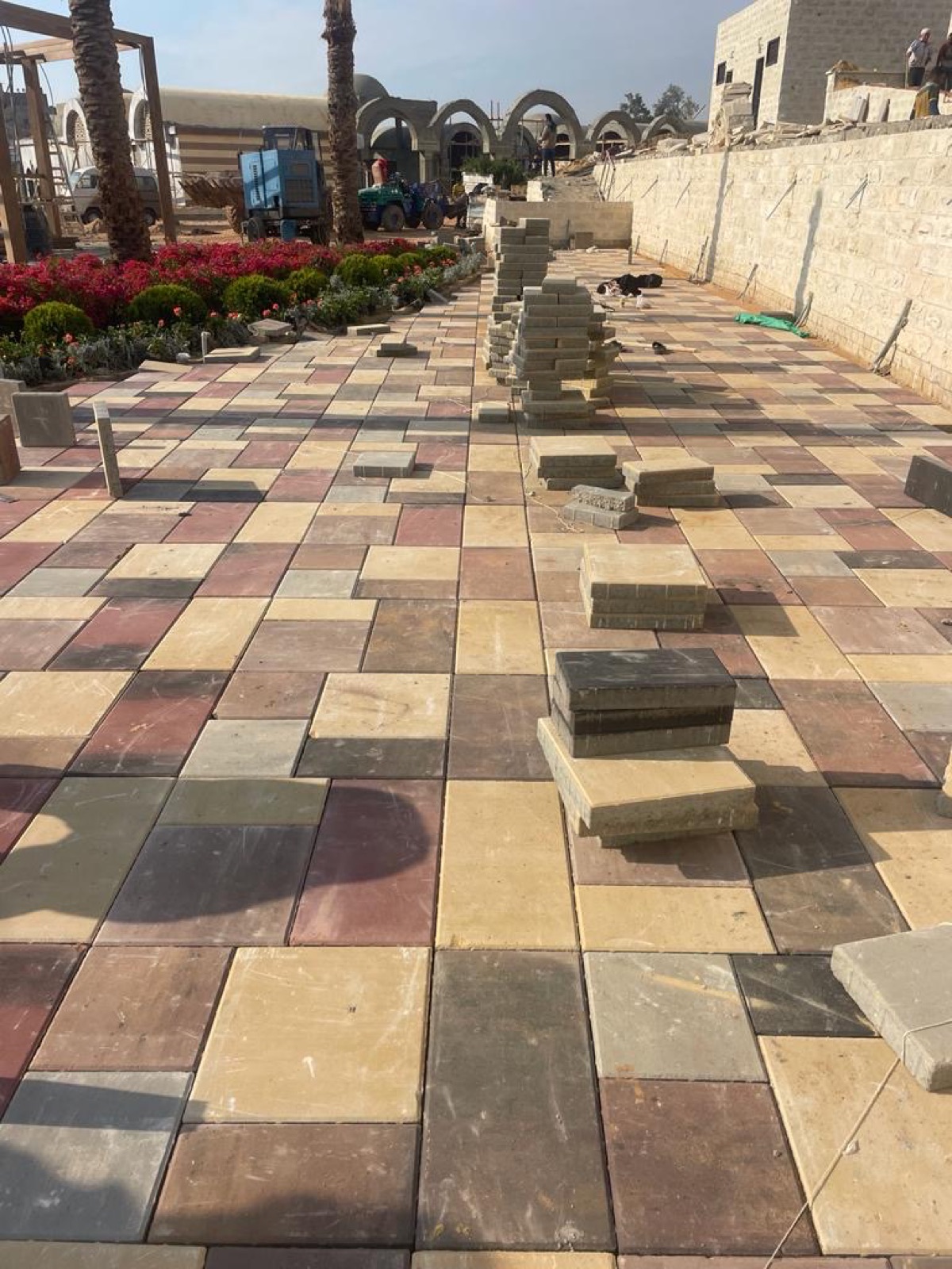 قلعة صلاح الدين بالقاهرة