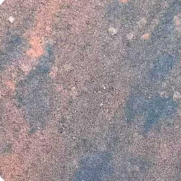 Rose-Dark Grey Mix